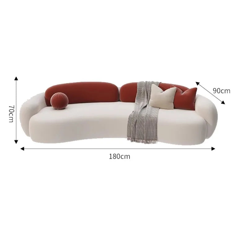 Haven storage sofa bed