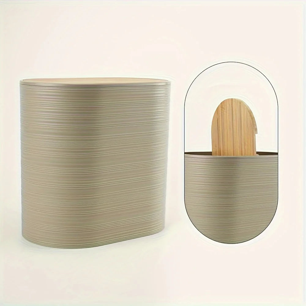 Dune 6-piece bathroom set
