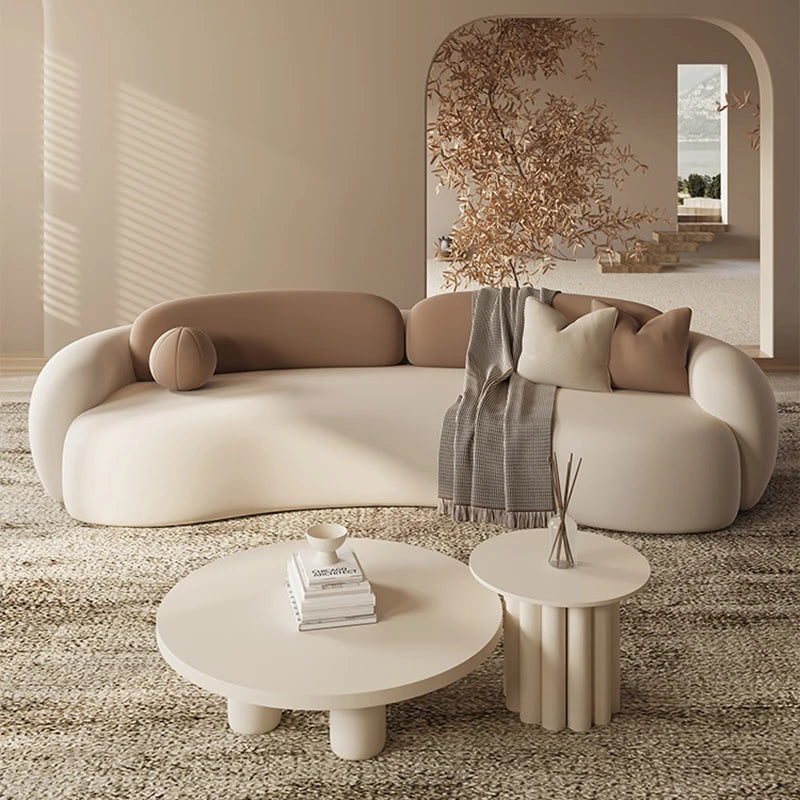 Haven storage sofa bed