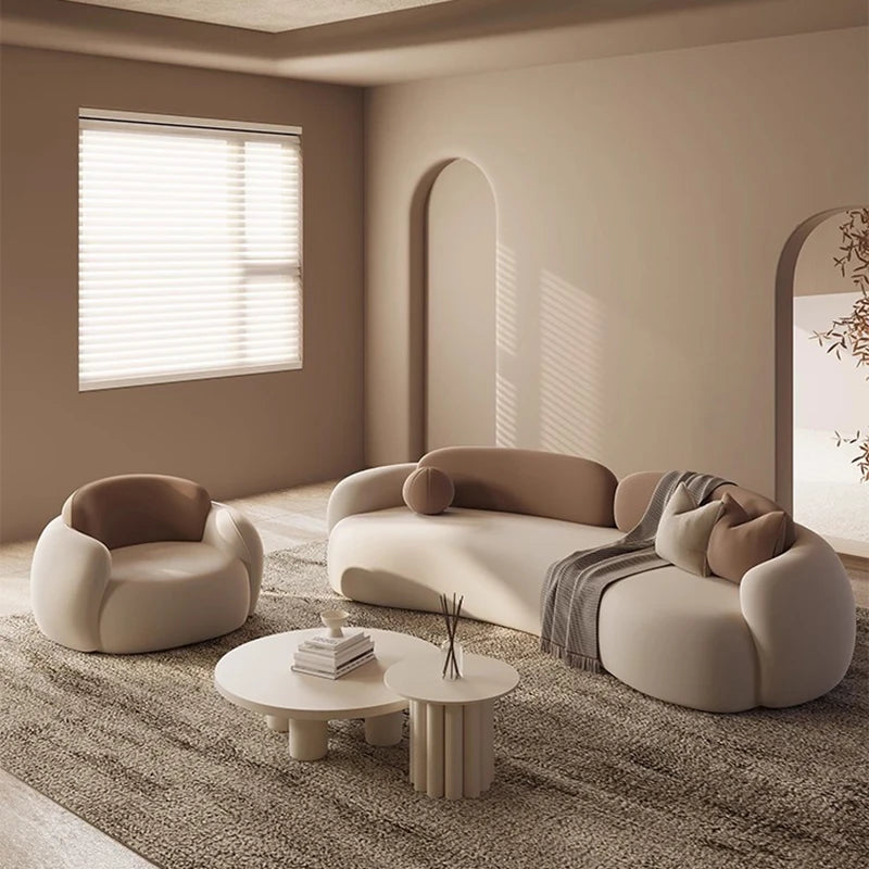 Haven storage sofa bed