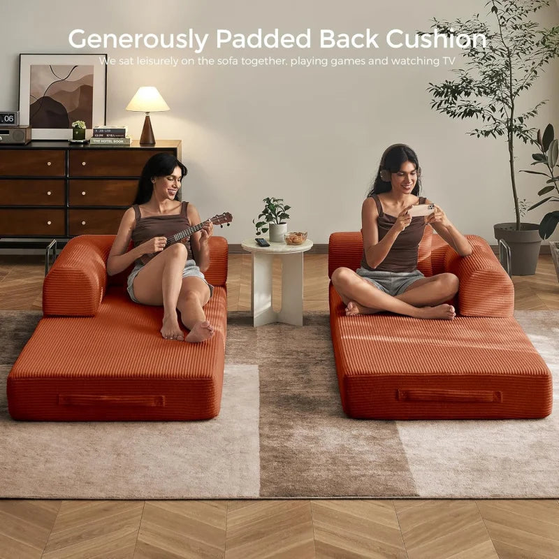 Lark convertible sofa bed