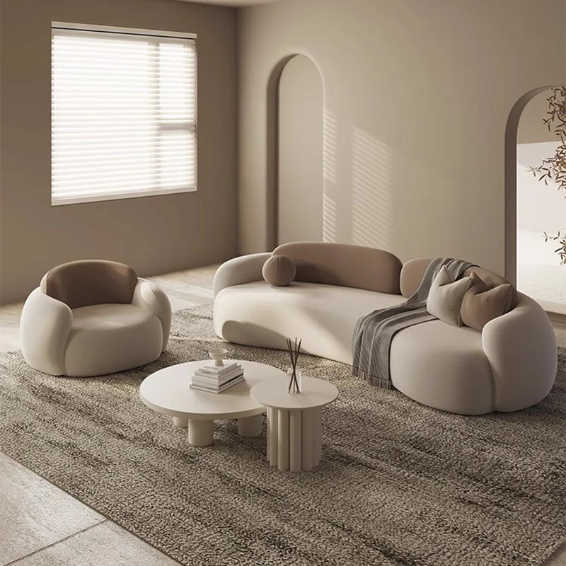 Haven storage sofa bed