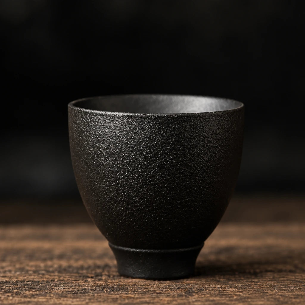 Sen ceramic tea cup in New Style 04