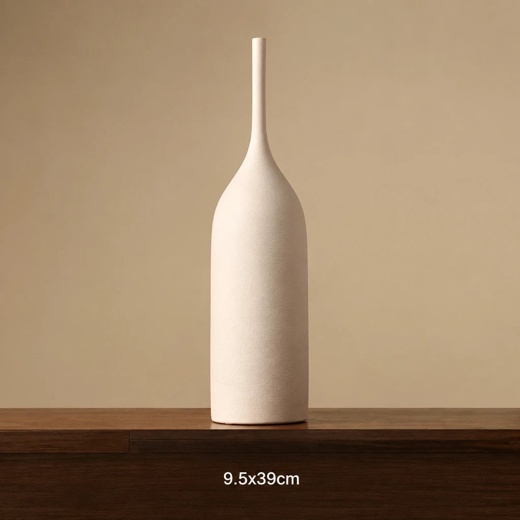 Harbour retro ceramic vase in Style B