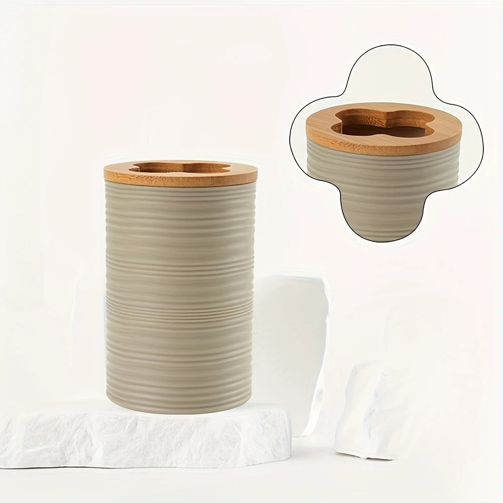 Dune 6-piece bathroom set
