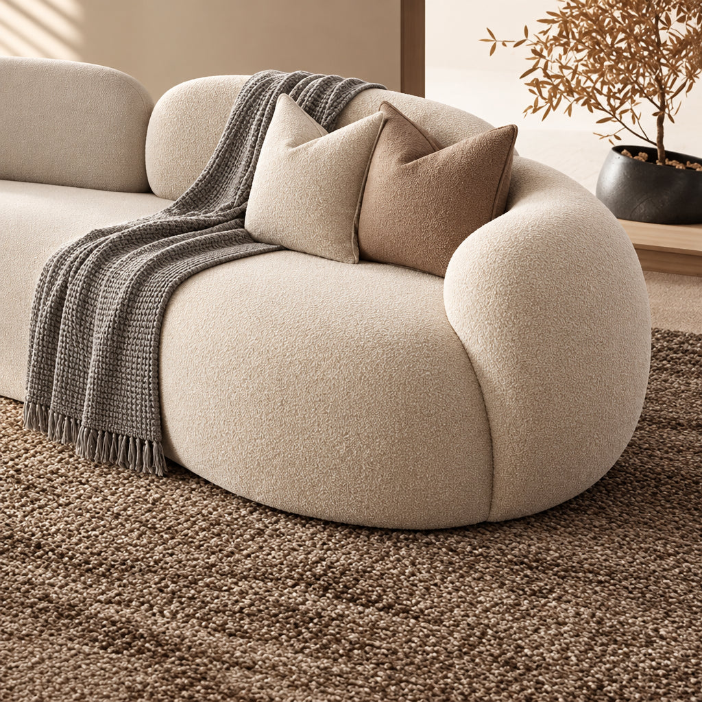 Haven storage sofa bed