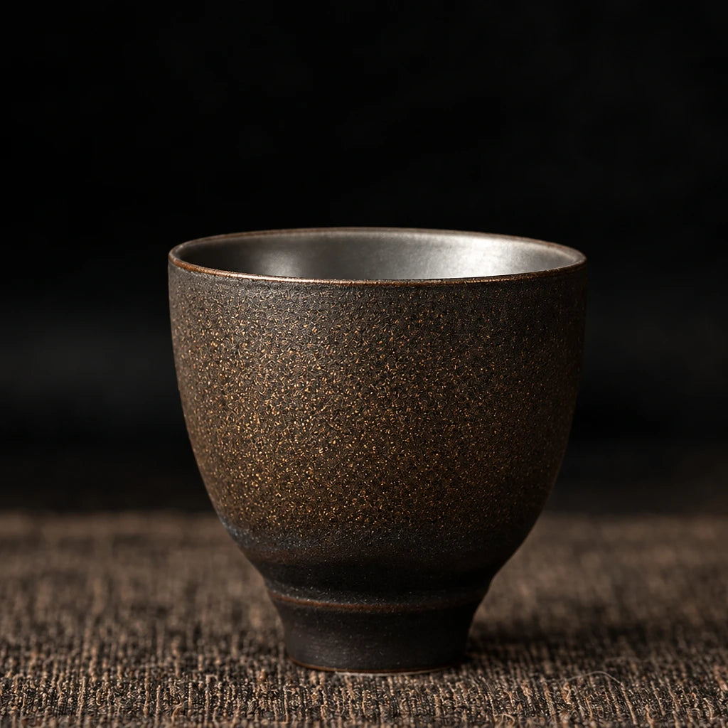 Sen ceramic tea cup in New Style 03