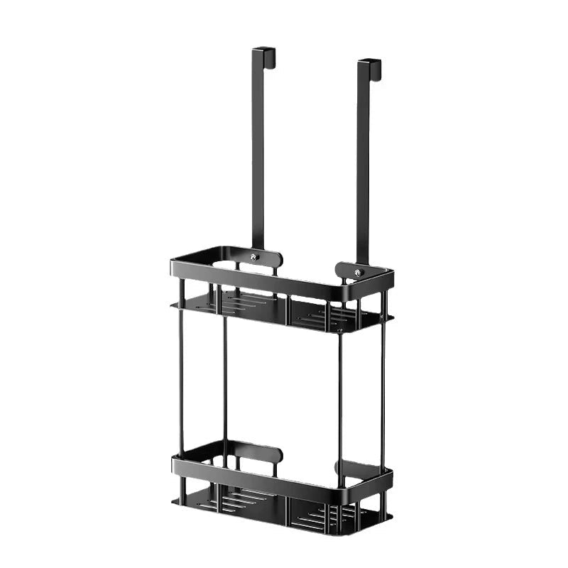 Wall Mounted Bathroom Hanger - Housdecor